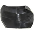 thumbnail image 4 of Bumper End Compatible with JEEP WAGONEER 1984-1990 / CHEROKEE 1984-1996 RH Textured, 4 of 5