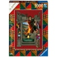 thumbnail image 1 of Ravensburger - Harry Potter et le Coupe de Feu casse-têtes 1000pc, 1 of 3