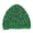 Turmeric, variant on Simple Hollowout Skull Hat Crochet Hair Net Hat For Women Teens Knitted Brimless Hat for Sleep Breathable Head Accessory