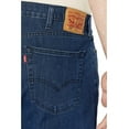 thumbnail image 4 of Levi's Men's Big & Tall 559 Relaxed Straight Jeans, 4 of 4