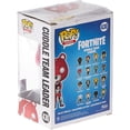 thumbnail image 2 of ¡Funko Pop! Juegos: Fortnite - Exclusivo del líder del equipo de Cuddle (Flocado), 2 of 8
