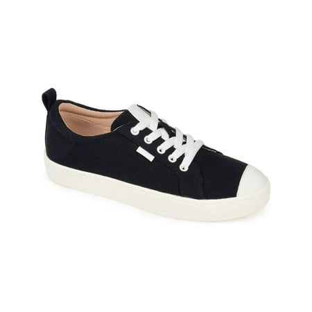 

Journee Collection Womens Meesh Fitness Lace Up Casual and Fashion Sneakers