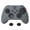 Gray, variant on PlayVital Guardian Edition Purple Ergonomic Soft Anti-Slip Controller Silicone Case Cover, Rubber Protector Skins with Black Joystick Caps for Xbox Core Wireless Controller