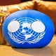 thumbnail image 1 of 10-40cm Kawaii Countryball peluche de juguete de Polonia una EE. UU. URSS FRANCIA Rusia Reino Unido Japón UE CANANDA ITA RU sofá almohada colgante, 1 of 5