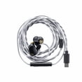 thumbnail image 1 of Auriculares Moondrop CHU II DSP de alto rendimiento con micrófono USB-C, 1 of 9