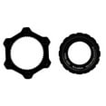 thumbnail image 5 of Bike Hub Center Lock Conversion Kit Converts to 6 Disc for Rotors Adapter, 5 of 10