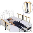 thumbnail image 3 of Beds Bed Restraint Straps Chest Medical Restraints Elderly Cares Safety System Guard Soft Personal Roll Belt Control Limb, 3 of 5