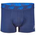 thumbnail image 4 of Calzoncillos bóxer New Balance 3 Premium Performance para hombre, 4 of 5