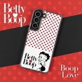 thumbnail image 2 of Betty Boop Classic HD Phone Case for Samsung Galaxy S23 (Boop Love) by Affinity Bands, 2 of 2