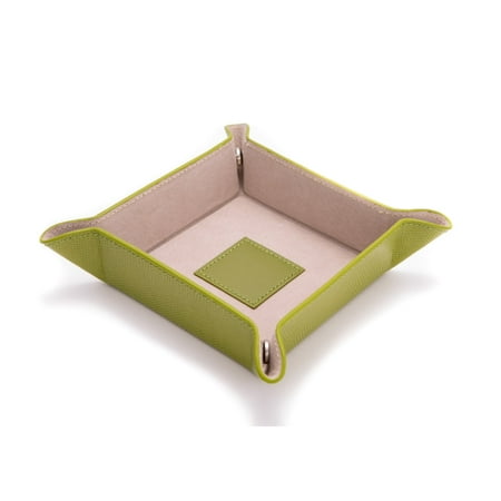 Bey-Berk Snap Accessory Box
