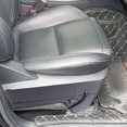 thumbnail image 1 of Embellecedor Del Bisel Del Panel Del Asiento ANGGREK Cubierta de ajuste Derecho para Benz Clase S W220 S430 S500 S600 S55 2000-2002, 1 of 7