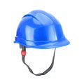 thumbnail image 1 of , Fashionable  Lateral Rigidity Nice-looking ABS Material High Strength Hard Hat, Cleaner Miner For Worker Welder, 1 of 8