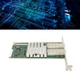 thumbnail image 1 of SFP  Card, Server Adapter 10Gbps Plug and Play  for Workstation, 1 of 8