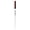 Brown, variant on No7 Ultra Precision Retractable Eyebrow Pencil, Brown, 0.02 oz