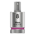 thumbnail image 1 of 3/8'' Drive, Hex 8.0 x 38.5mm with HF, 1 of 4
