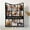 color09, variant on AISENIN Customized Photo Collage Flannel Throw Blanket with Text Custom 9 Photos Blanket Personalized Gifts for Wife Friend Mom Couple Grandma Pet for Birthday Anniversary Christmas