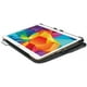Logitech 920-006401 Type S Folio Clavier Cas pour Samsung Galaxy Tab S 10.5 - Noir – image 3 sur 4