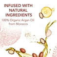 thumbnail image 4 of Creme of Nature Oil Treatment With Argan Oil From Morocco, 3 oz, 4 of 5
