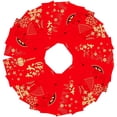 thumbnail image 1 of KAKOWELY 36 piezas de Hong Bao de bolsillo para dinero de la suerte tradicional chino, paquete rojo de Año Nuevo chino, estilo aleatorio, 1 of 4