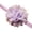 Purple, variant on FRSASU Toddler Baby Girls Multiple Colors Hair Band Flowers Children Hair Accessories