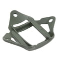 thumbnail image 2 of Casco Cubierta de 3 orificios Aleación de aluminio Resistente al desgaste Buena capacidad de carga Cubierta de montaje para AF Verde, 2 of 12