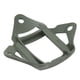 thumbnail image 4 of Casco Cubierta de 3 orificios Aleación de aluminio Resistente al desgaste Buena capacidad de carga Cubierta de montaje para AF Verde, 4 of 14
