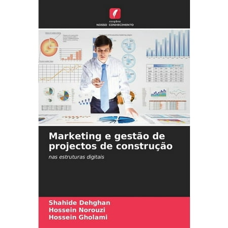 Marketing e gestÃ£o de projectos de construção (Paperback)