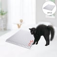 thumbnail image 3 of Alfombrillas repelentes Yuyangstore, Para exteriores/interiores, Para gatos, Disuasorio de plagas, 3 of 8