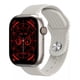 thumbnail image 3 of Smartwatch Reloj Inteligente Va9 Pro Max Fralugio Isla Dinámica Nfc Gris, 3 of 3