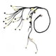 thumbnail image 4 of Arnés de cableado de motor escondido, repuesto resistente a altas temperaturas para Acura para K Swap K20 K24, 4 of 12
