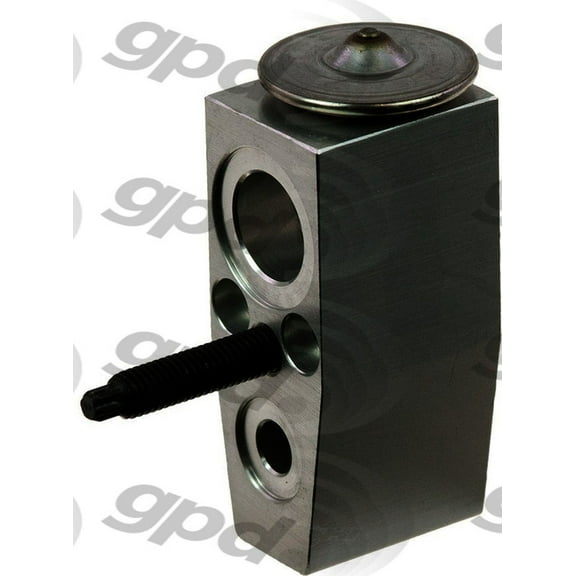 A/C Expansion Valve Fits select: 2015-2018 FORD FOCUS