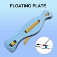 thumbnail image 4 of Swimming Belt Training Safety Adult Floatation Belt Pool Swimming Board, 4 of 9