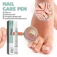 thumbnail image 3 of Nail Care Pen, Nail Fungus Austrian Experiences, Nail Care Pen Experiences, Nail Fungus Treatment Quick Intensive, Nail Repair Remover, 3 of 4