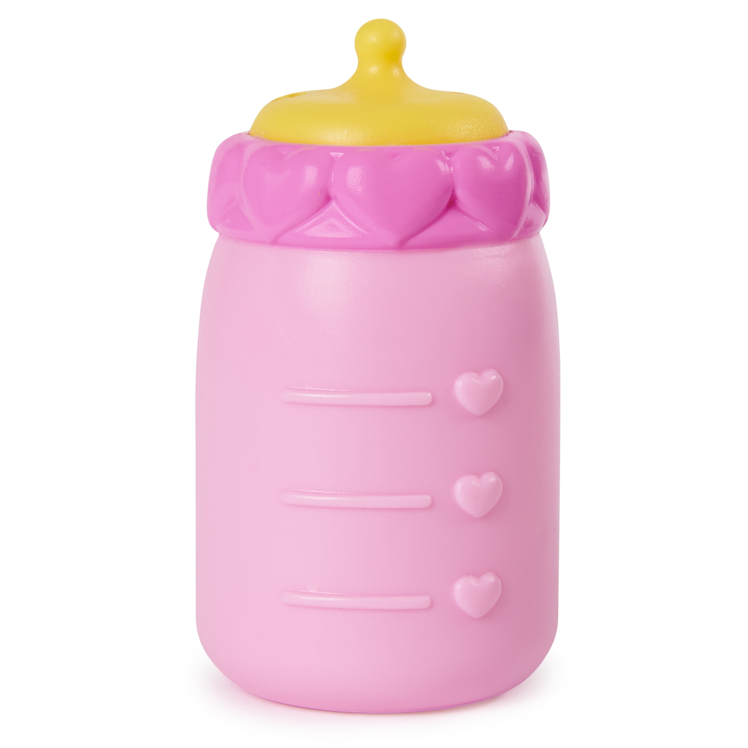 luvabella bottle