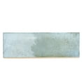 thumbnail image 2 of Antiek 2.58 in. x 7.9 in. Glossy Blue Ceramic Subway Wall and Floor Tile (5.38 sq. ft./case) (38-pack), 2 of 5