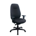 TempurPedic CHAIR 6400, Fabric Computer and Desk Chair, 2724237