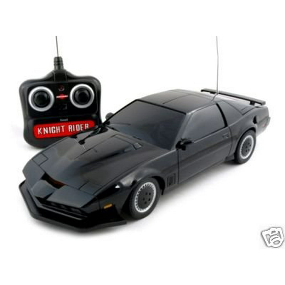 knight rider rc car
