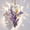 Multicolor8, variant on Hummingbird Decor with Bell,Hummingbird Wind Chimes,Hanging Bell Decorations for Yard,Garden,Home and Outdoor,Gift for Mom