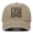 Embroided-Kaki, variant on That's What I Do I Fix Stuff And I Know Things Hat, Adjustable Cotton Embroidered Baseball Cap, Funny Dad Gift for Men Birthday Father's Day