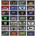 thumbnail image 2 of Series GBA Game Cartridge 32 Bit Video Game Console Card FireRed Rocket Unbound Radical Red Gaia Quetzal for GBA, 2 of 5