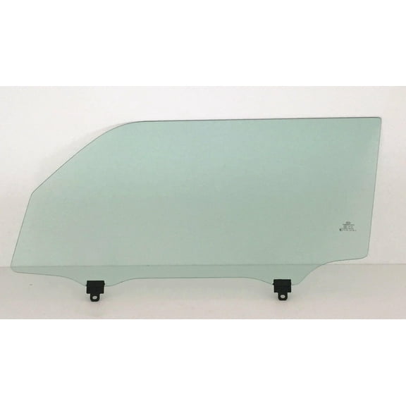 Driver Left Side Front Door Window Door Glass Compatible with Scion XB 2008-2015 Models