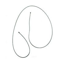 Raybestos BC92390 Professional Grade Parking Brake Cable Fits select: 1966-1967,1969-1972 CHEVROLET C10