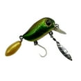thumbnail image 1 of Leurre de Pêche Crankbait Noué Flottant Minnow 2g/30mm 6, 1 of 9