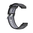 thumbnail image 3 of Creatine Soft Silicone Replacement Wrist Watch Band for Garmin Forerunner 735XT Watch, 3 of 4