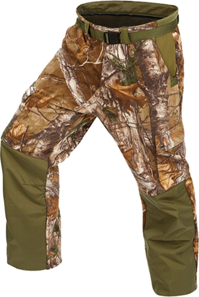 gamehide camo pants