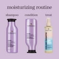 thumbnail image 3 of Pureology Hydrate Moisturizing Vegan Shampoo, 9 fl Ounces, 3 of 9