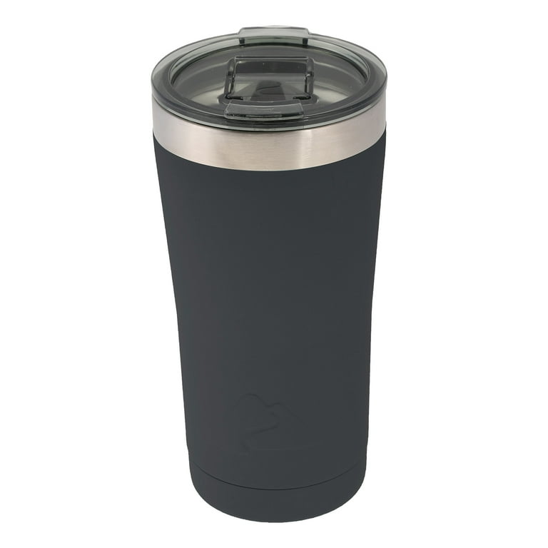 USA Ozark Trail Double-Wall, Vacuum-Sealed Tumbler (Stainless Steel – 30oz  / 880ml) – GearSuggest