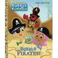 thumbnail image 2 of Bubble Pirates! (Bubble Guppies), 2 of 2