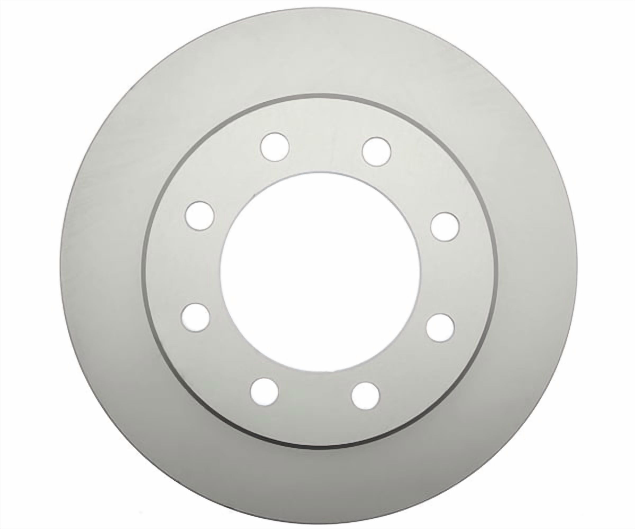 Raybestos 780736FZN Rust Prevention Technology Coated Rotor Brake Rotor, 1 Pack Fits select: 2012 DODGE RAM 1500, 2013-2022 RAM 2500