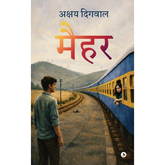 Maihar, (Paperback)